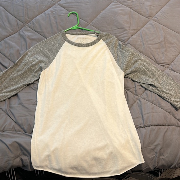 BRAND NEW: Departwest Men’s baseball T-shirt - Medium - Picture 2 of 3